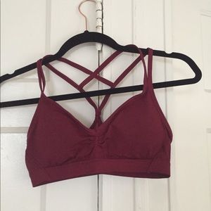 Aerie sport bra